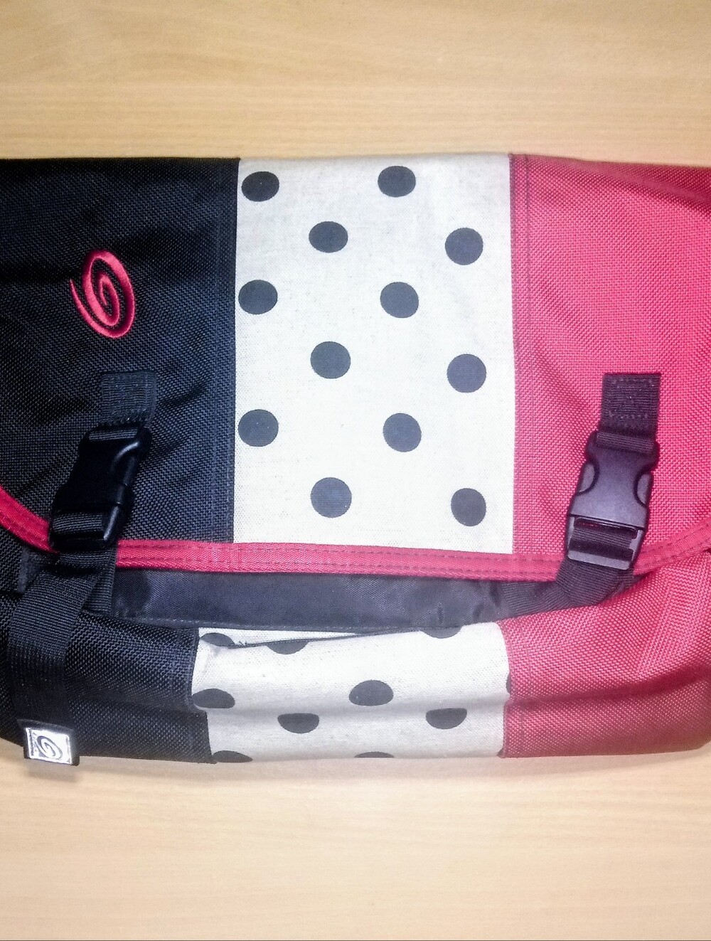 Timbuk 2 Messagener Bag